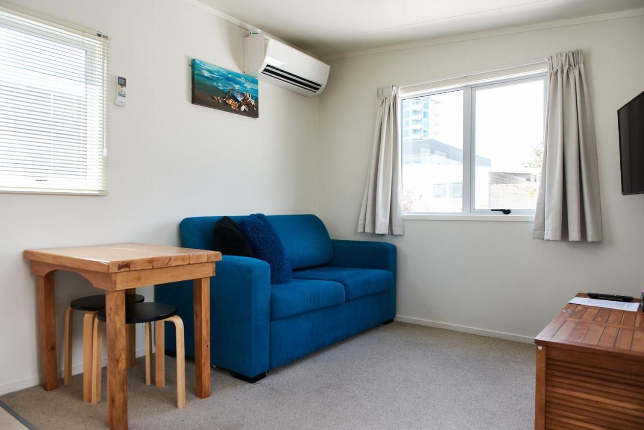 Orewa Kiwi Cabins Exterior foto